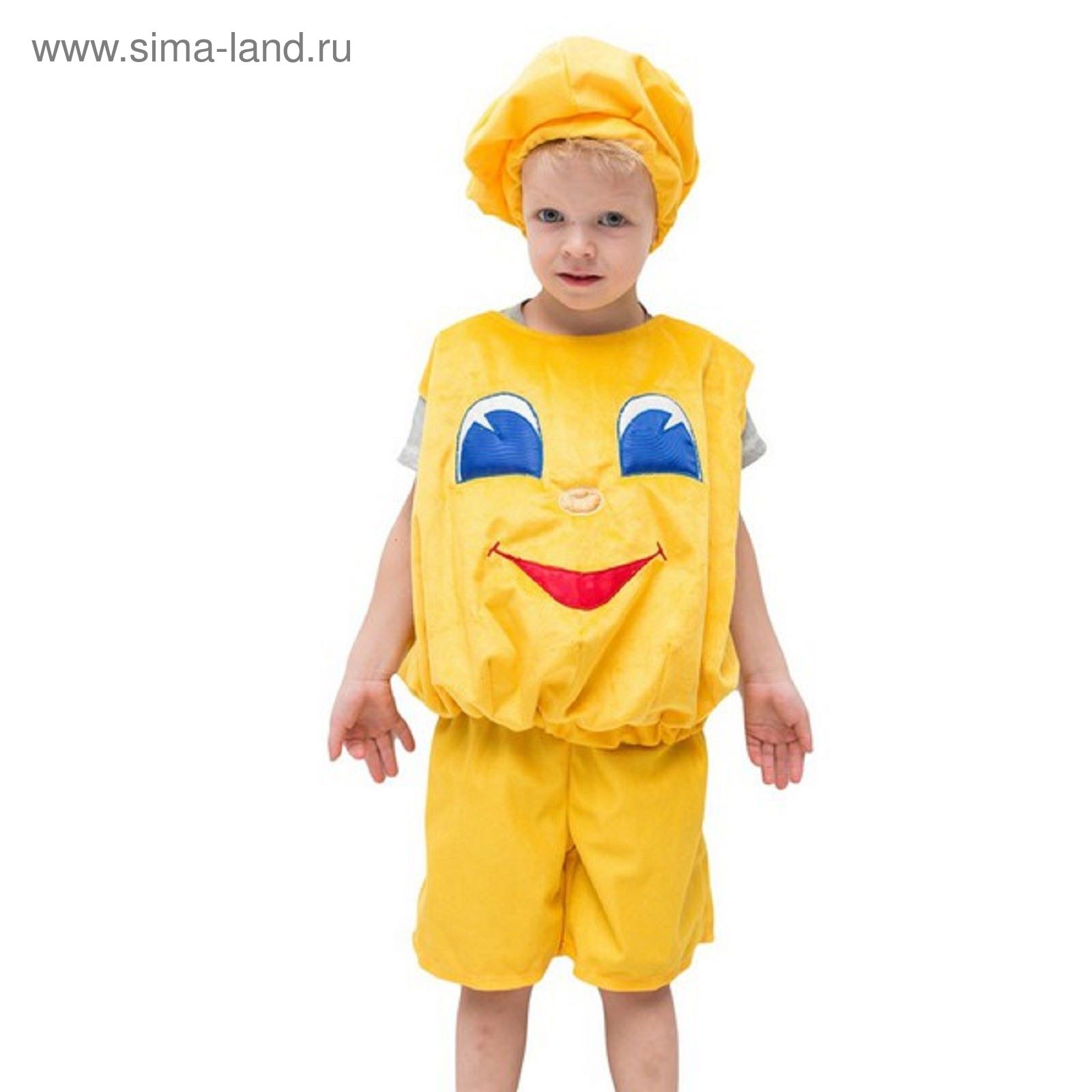 Новогодний Костюм Колобка Новогодний Костюм Колобка